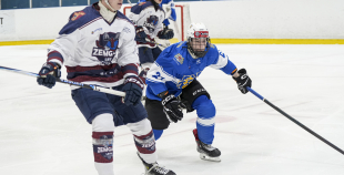 OHL, Rīgas HS - HK Zemgale LBTU, 18.01.2026.