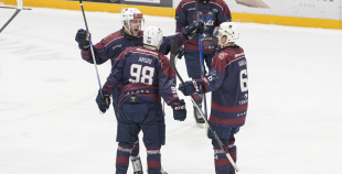 OHL (Pusfināls), HK Zemgale/LBTU - Liepājas HK, 23.03.2026.