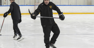 Talantu Izcilības Programma (U14)