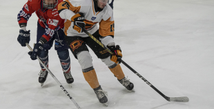 1.Līga, HK Prizma - HK Dinaburga/DSS, 1.02.2026.