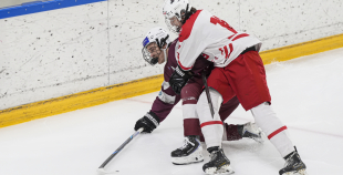 LAT U18 pārbaudes spēle, LAT U18 - POL U18, 4.04.2026.