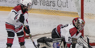 OHL (labdarības spēle), HK Prizma - HK Mogo RSU, 16.12.2025