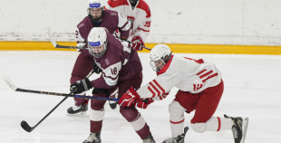 LAT U18 pārbaudes spēle, LAT U18 - POL U18, 4.04.2026.