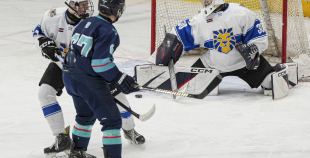 OHL, Kyiv Capitals - Rīgas HS