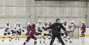 Talantu Izcilības Programma (U14)