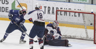 OHL, HK Mogo/RSU - HK Zemgale/LBTU, 7.10.2026.