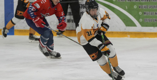 1.Līga, HK Prizma - HK Dinaburga/DSS, 1.02.2026.