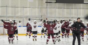 Talantu Izcilības Programma (U14)