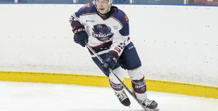 OHL, Rīgas HS - HK Zemgale LBTU, 18.01.2026.