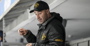 (U14) Rīgas HS meitenes - Hockey Planet