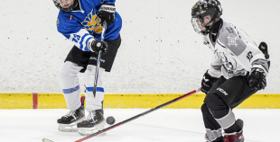 LBJČH (U11), sabraukums, 8.03.2026.