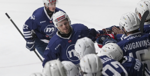 OHL, HK Mogo/RSU - HK Zemgale/LBTU, 7.10.2026.