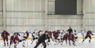 Talantu Izcilības Programma (U14)