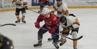 1.Līga, HK Prizma - HK Dinaburga/DSS, 1.02.2026.