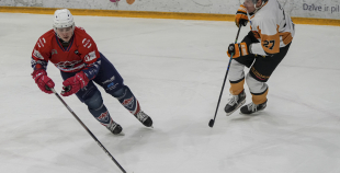 1.Līga, HK Prizma - HK Dinaburga/DSS, 1.02.2026.