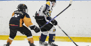 LBJČH (U11), sabraukums, 8.03.2026.