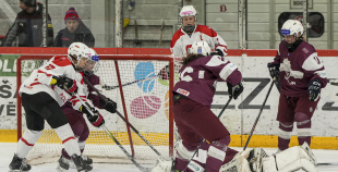 LAT sieviešu izlases pārbaudes spēle, LAT - POL, 12.12.2025.