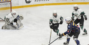 B&LČS, SHK Kurbads/Lauvas - HK Tukums, 3.01.2026.