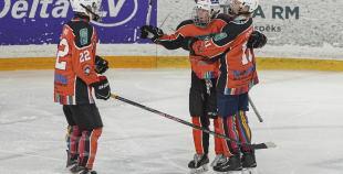 LBJČH (U16), TNSS/THK - Rīgas HS, 19.09.2026.