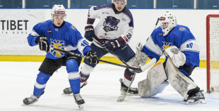 OHL, Rīgas HS - HK Zemgale LBTU, 18.01.2026.