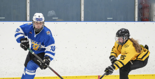 (U14) Rīgas HS meitenes - Hockey Planet