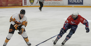 1.Līga, HK Prizma - HK Dinaburga/DSS, 1.02.2026.