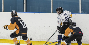 LBJČH (U11), sabraukums, 8.03.2026.