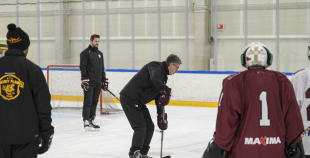 Talantu Izcilības Programma (U14)