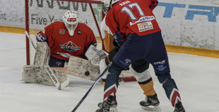 1.Līga, HK Prizma - HK Dinaburga/DSS, 1.02.2026.