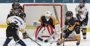 LBJČH (U11), sabraukums, 8.03.2026.