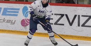 OHL (labdarības spēle), HK Prizma - HK Mogo RSU, 16.12.2025