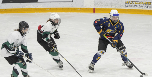 B&LČS, SHK Kurbads/Lauvas - HK Tukums, 3.01.2026.