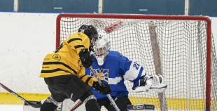 (U14) Rīgas HS meitenes - Hockey Planet