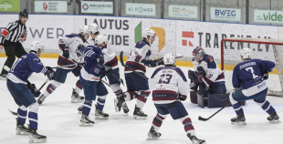 OHL, HK Mogo/RSU - HK Zemgale/LBTU, 7.10.2026.