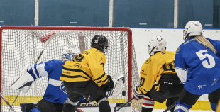 (U14) Rīgas HS meitenes - Hockey Planet