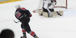 1.Līga, HS Falcons - Jelgavas LSS, 11.01.2026.