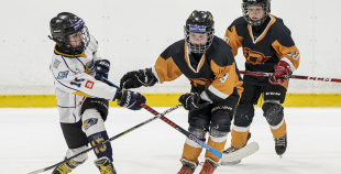 LBJČH (U11), sabraukums, 8.03.2026.