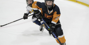 LBJČH (U11), sabraukums, 8.03.2026.