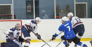 OHL, Rīgas HS - HK Zemgale LBTU, 18.01.2026.