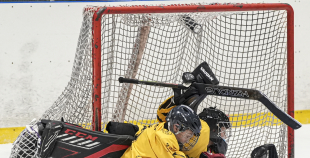 (U14) Rīgas HS meitenes - Hockey Planet