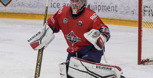 OHL (labdarības spēle), HK Prizma - HK Mogo RSU, 16.12.2025