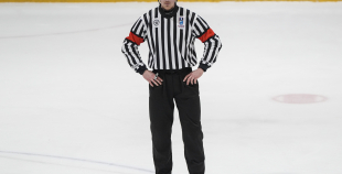 1.Līga, HS Falcons - Jelgavas LSS, 11.01.2026.