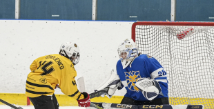 (U14) Rīgas HS meitenes - Hockey Planet