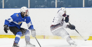 OHL, Rīgas HS - HK Zemgale LBTU, 18.01.2026.