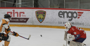 1.Līga, HK Prizma - HK Dinaburga/DSS, 1.02.2026.