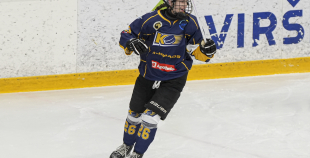 B&LČS, SHK Kurbads/Lauvas - HK Tukums, 3.01.2026.