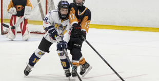 LBJČH (U11), sabraukums, 8.03.2026.