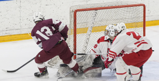 LAT U18 pārbaudes spēle, LAT U18 - POL U18, 4.04.2026.