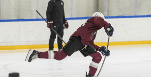 Talantu Izcilības Programma (U14)