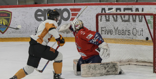 1.Līga, HK Prizma - HK Dinaburga/DSS, 1.02.2026.